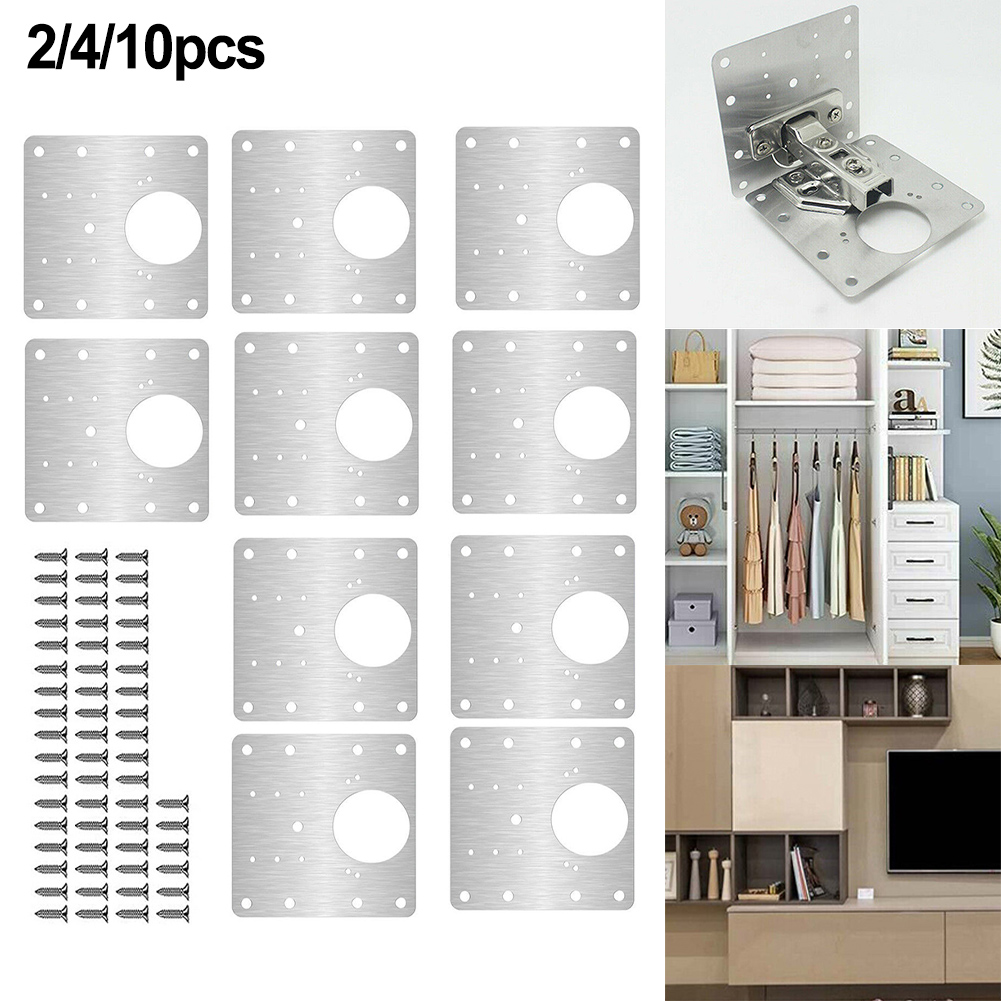 10Pcs Door Hinge Stainless Ste – Cabinet Scraper Set Bewertung und Preis