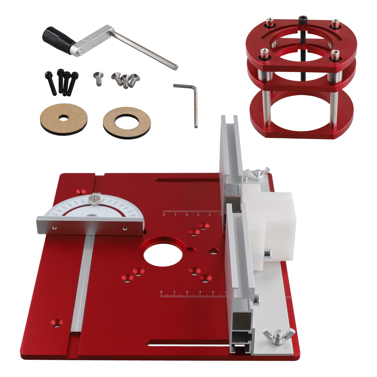 Woodworking Router Lift Kit Ro – Woodworking Kits For Adults Bewertung und Preis