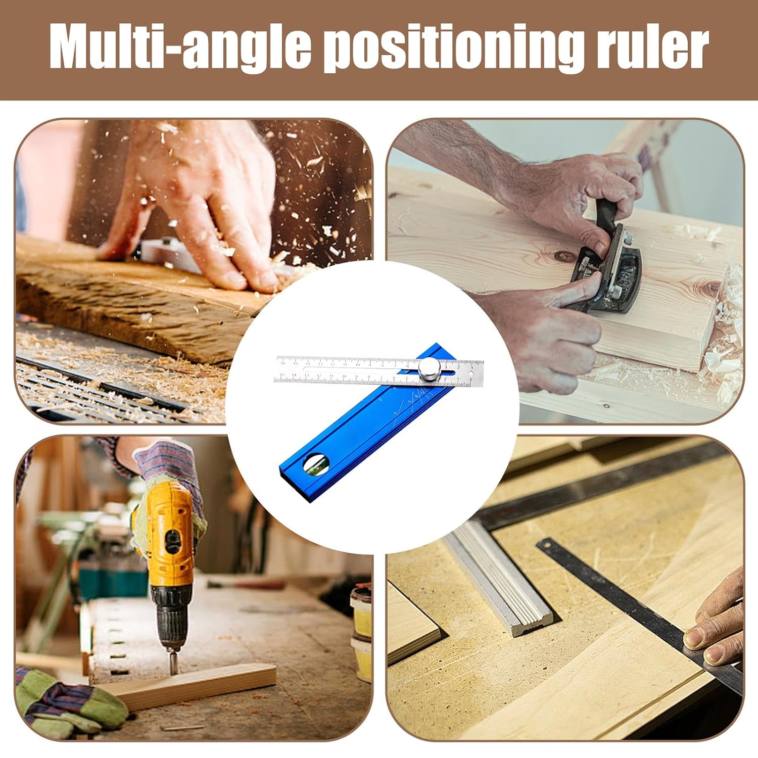 Scriber Marking Tools, Multi A – Marking Gauge Tool Bewertung und Preis