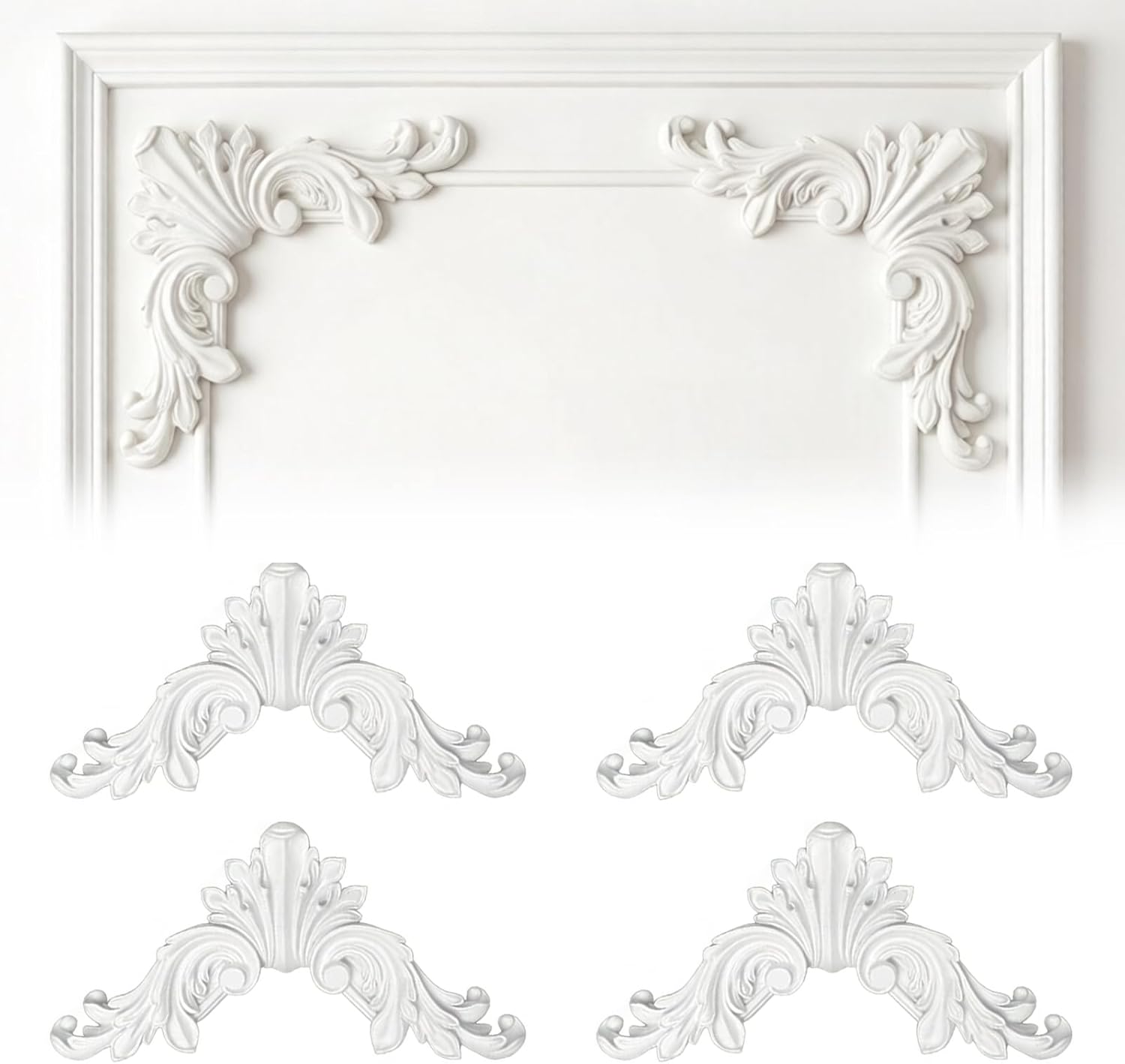 PU Decorative Corner Molding F – Cabinet Scraper Set Bewertung und Preis