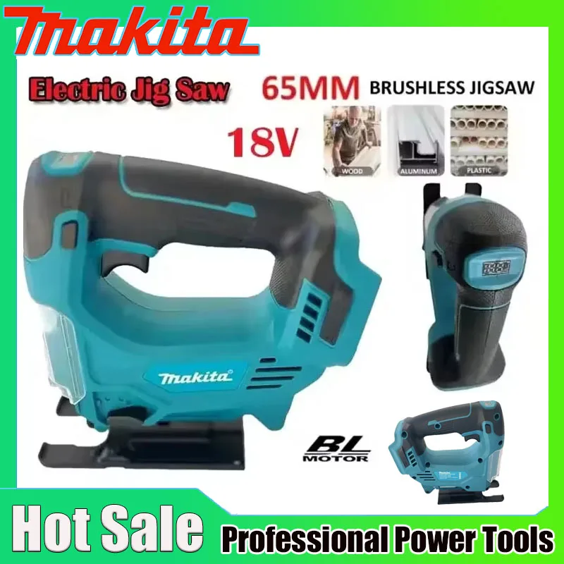 Makita Cordless Electric Jig S – Woodworking Jigsaw Bewertung und Preis