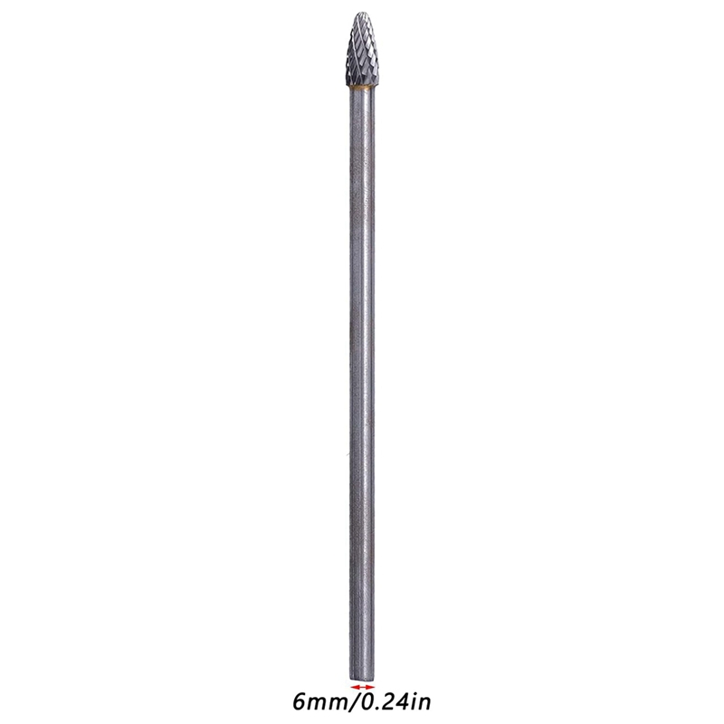 Rotary File Long Steel,Rotary  – Woodworking Drills Bewertung und Preis
