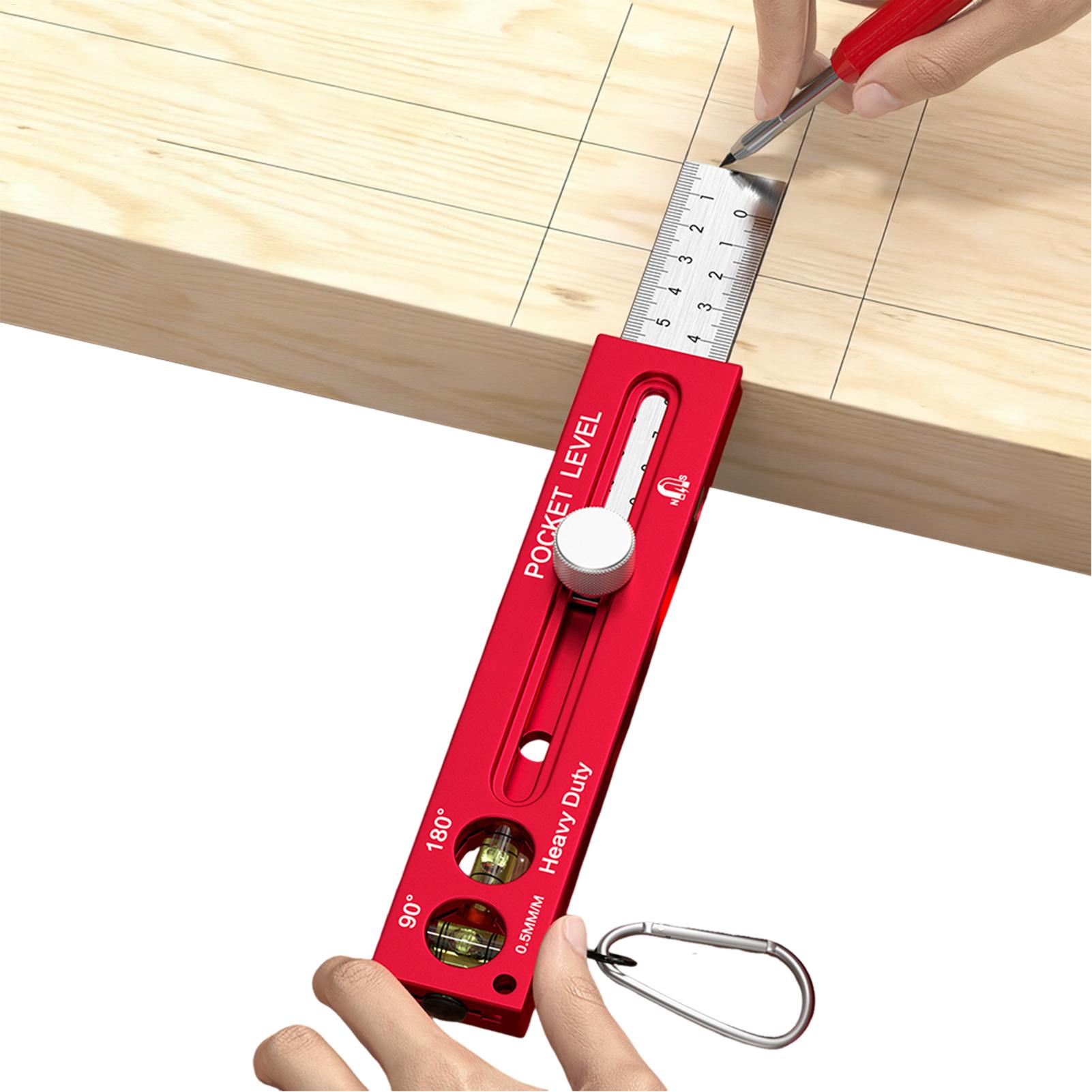 Woodworking Measuring Tools Ma – Woodworking Carpenter Bewertung und Preis