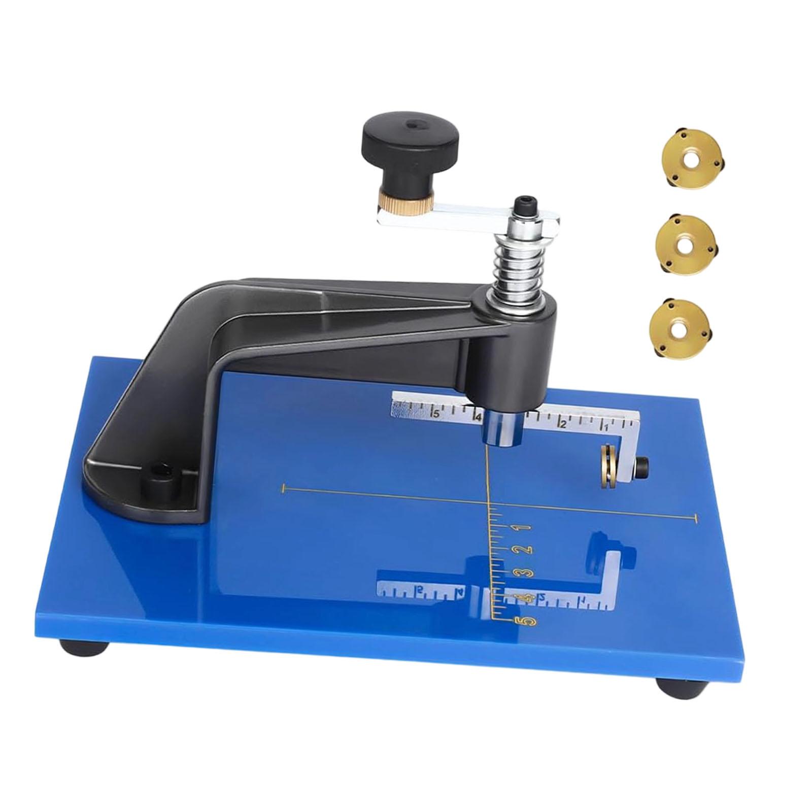 Glass Circular Cutting Tool He – Woodworking Projects Art Bewertung und Preis