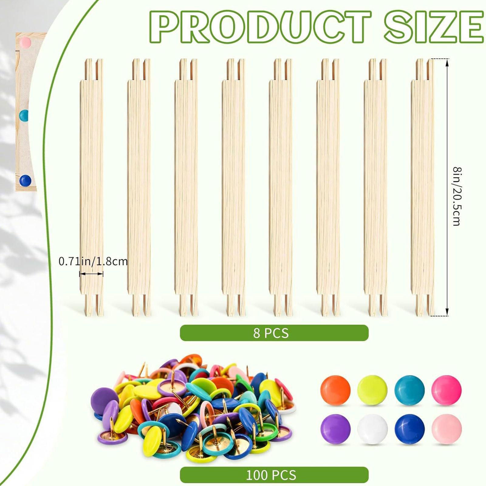 Craft Wood Needlepoint Stretch – Woodworking Projects Art Bewertung und Preis