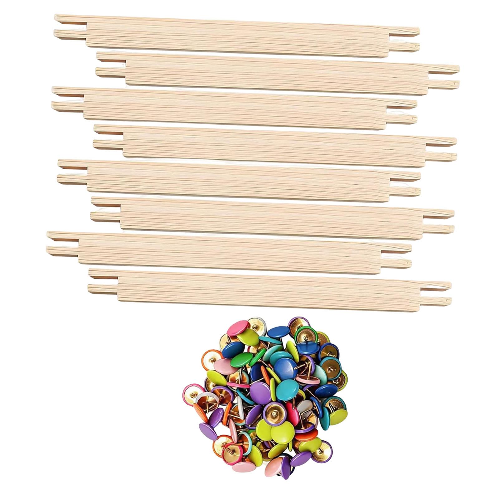 Craft Wood Needlepoint Stretch – Woodworking Projects Art Bewertung und Preis