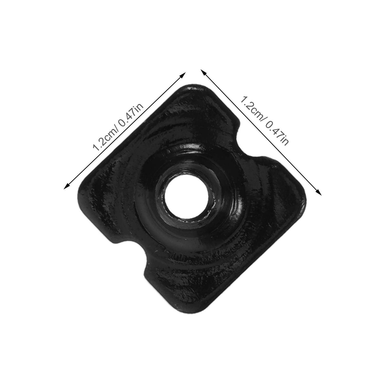 1Set Backplate Screws for Foot – Woodworking Kits For Adults Bewertung und Preis