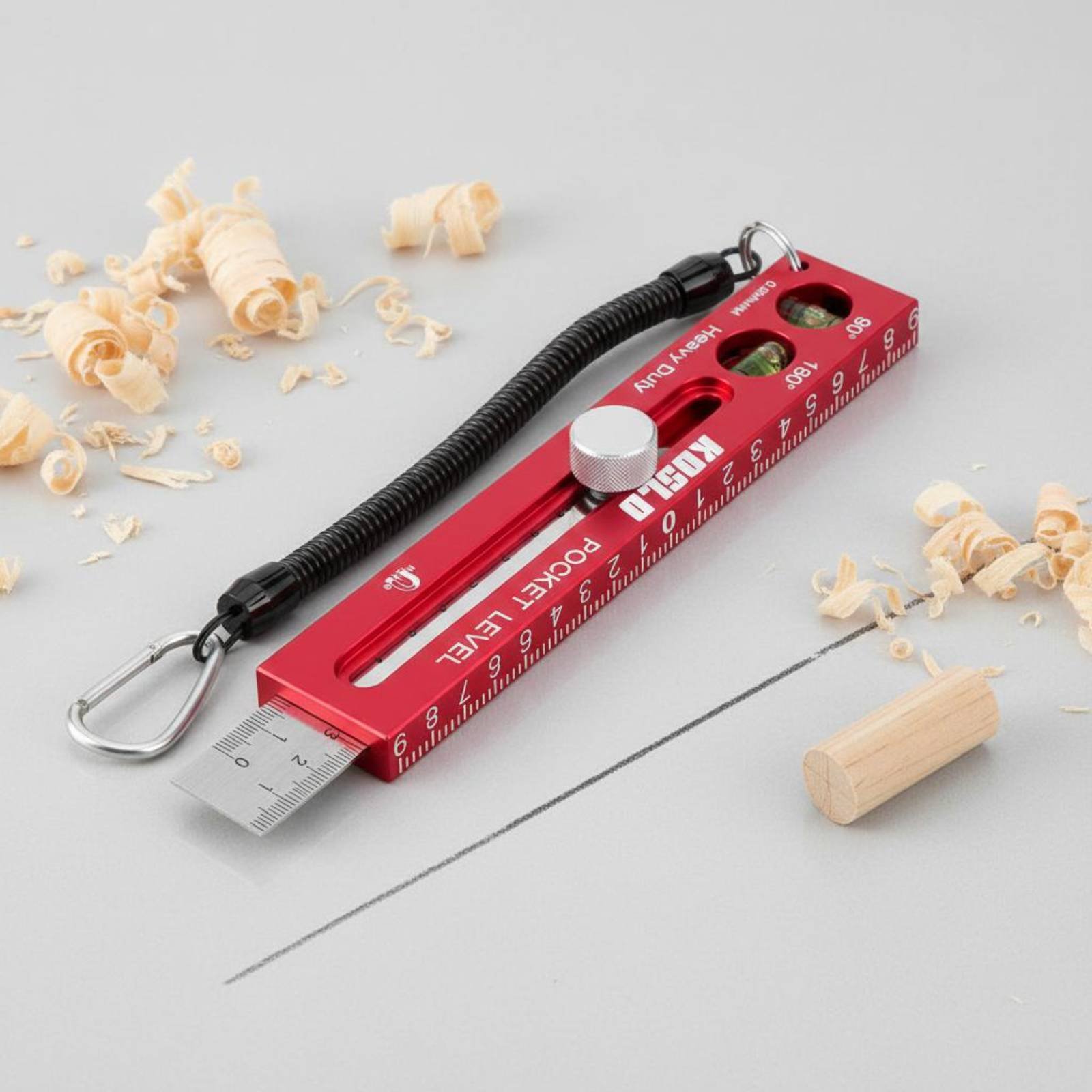 Attractive Level Ruler Multi-F – Marking Gauge Tool Bewertung und Preis