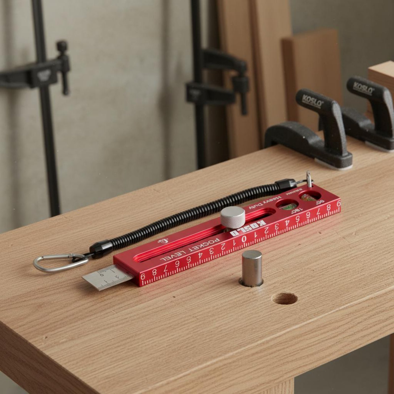 Attractive Level Ruler Multi-F – Marking Gauge Tool Bewertung und Preis