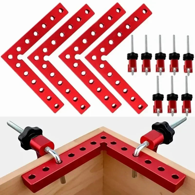 120/140/160mm Right Angle Fixi – Woodworking Carpenter Bewertung und Preis