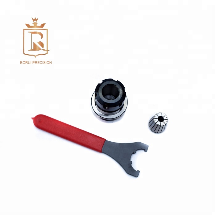 High Speed  HSK 63F ER 32  Col – Woodworking Tools Bewertung und Preis