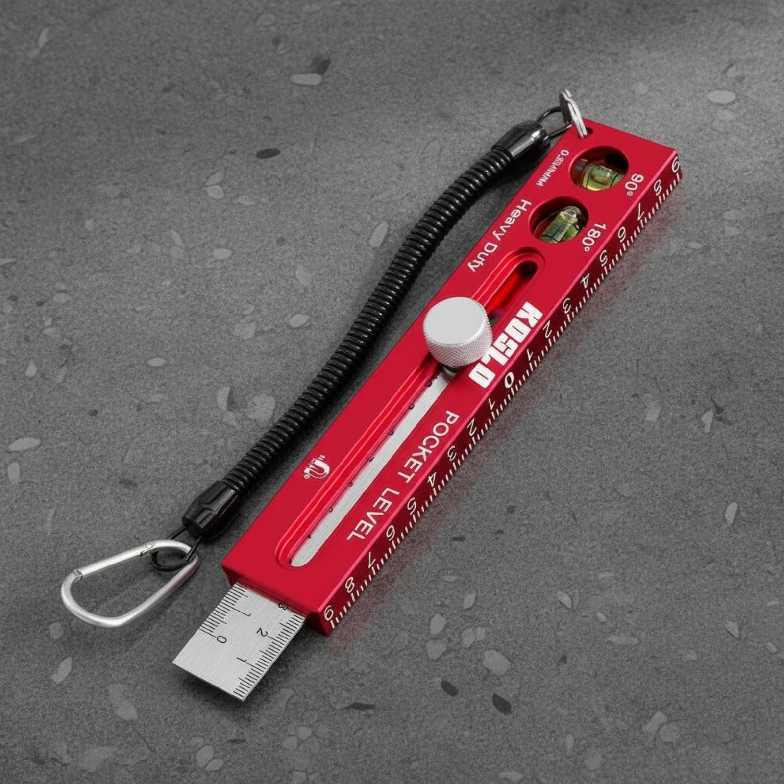 Attractive Level Ruler Dual Sc – Marking Gauge Tool Bewertung und Preis
