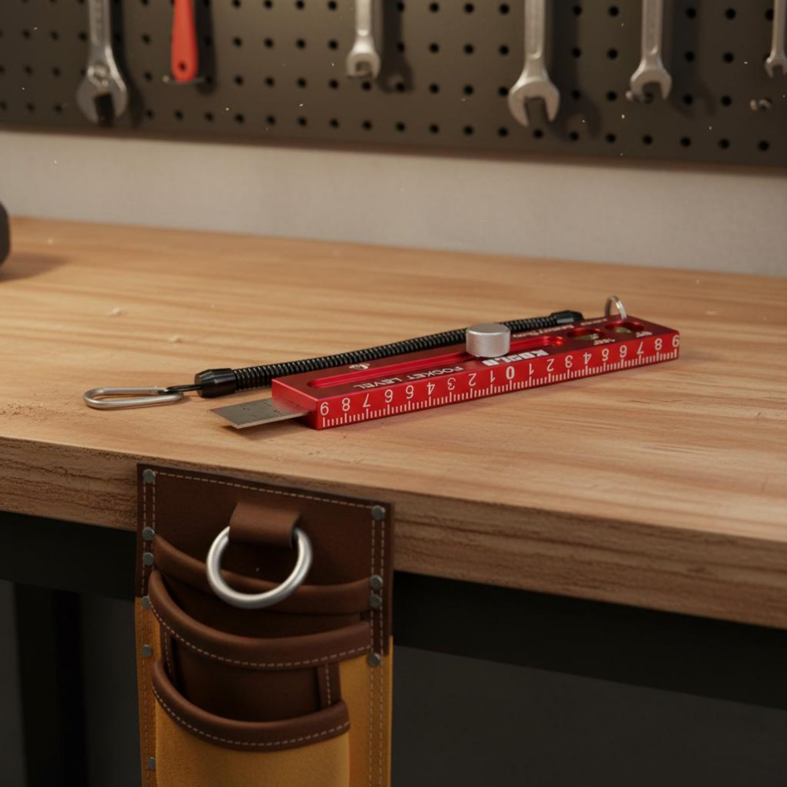 Attractive Level Ruler Dual Sc – Marking Gauge Tool Bewertung und Preis
