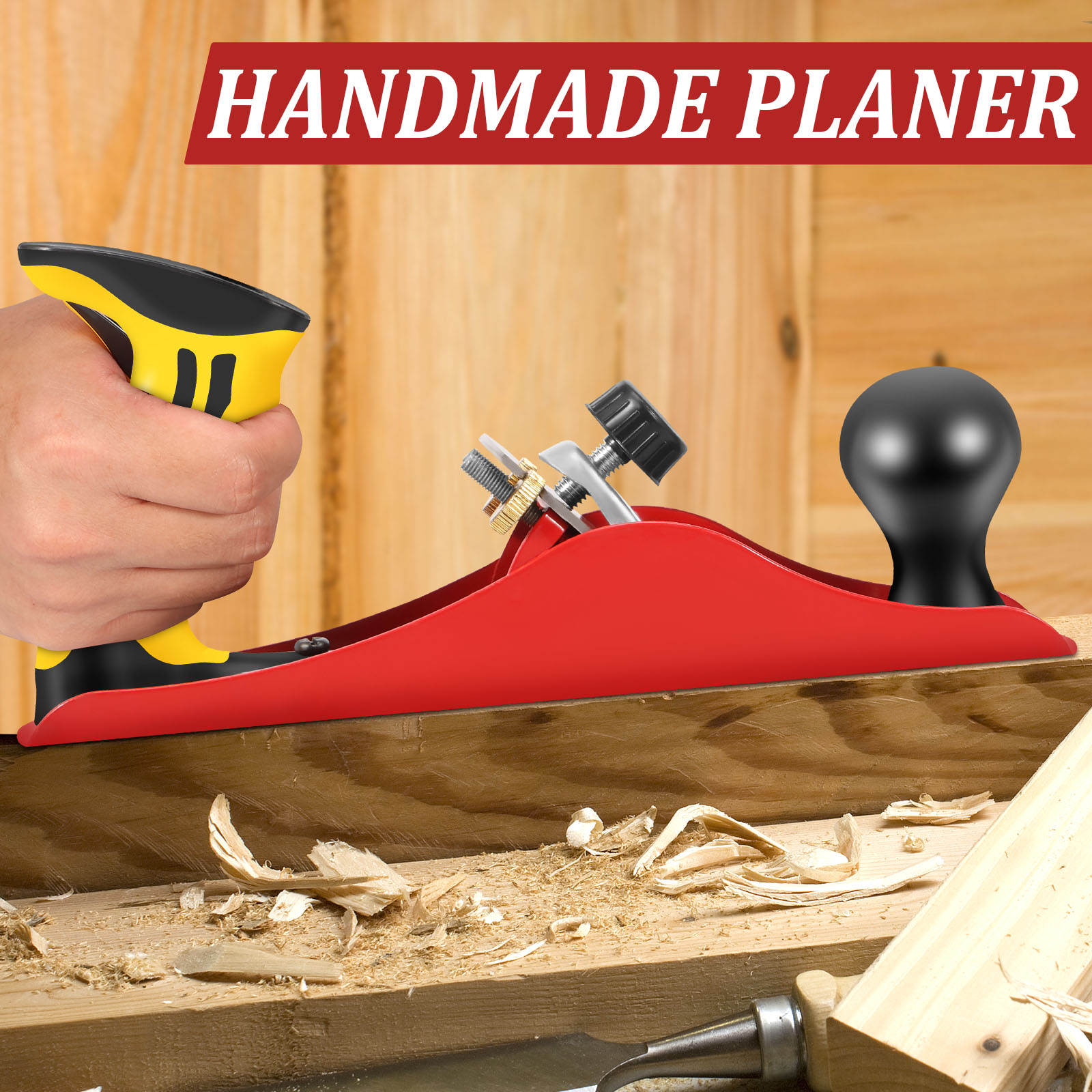Wood Hand Planer Set Hand Tool – Woodworking Plan Pdf Bewertung und Preis