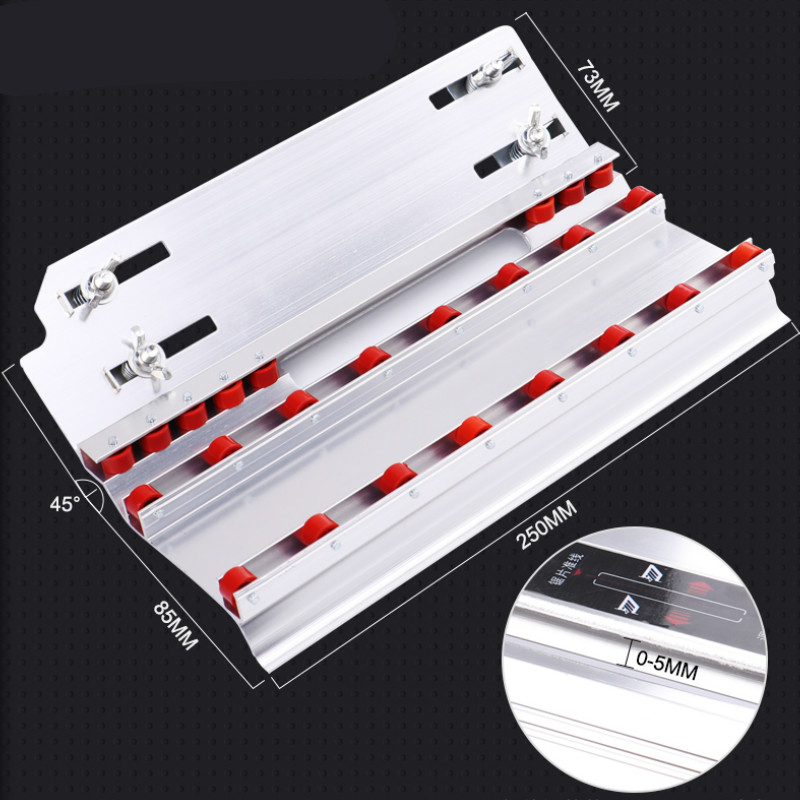 Tiling 45 Degree Angle Cutting – Woodworking Manufacturing Bewertung und Preis