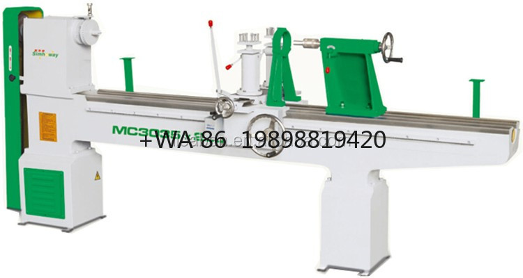 Lathe MC3035X200  Woodworking – Woodworking Lathe Machine Bewertung und Preis