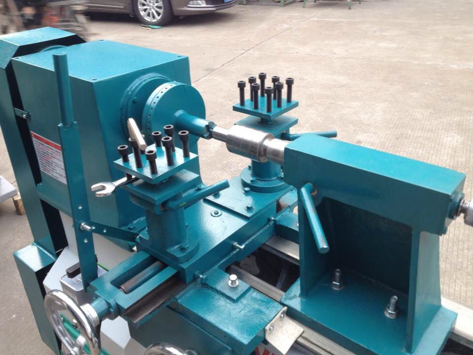 Lathe MC3035X200  Woodworking – Woodworking Lathe Machine Bewertung und Preis