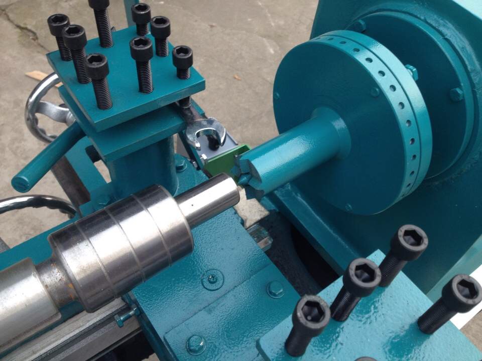Lathe MC3035X200  Woodworking – Woodworking Lathe Machine Bewertung und Preis