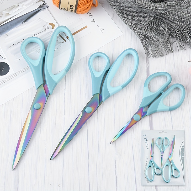 3-Piece Titanium Craft Scissor – Woodworking Projects Art Bewertung und Preis