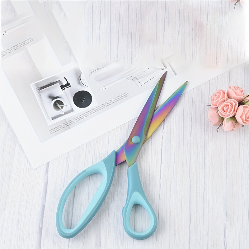 3-Piece Titanium Craft Scissor – Woodworking Projects Art Bewertung und Preis