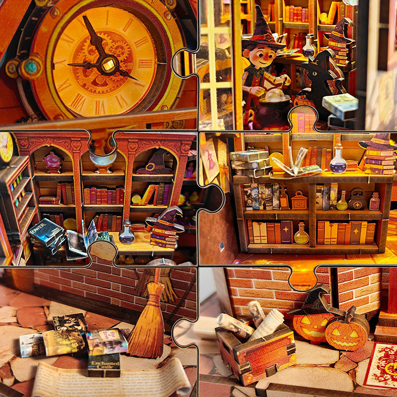 New Wooden Dollhouse Time Pavi – Woodworking For Kids Bewertung und Preis