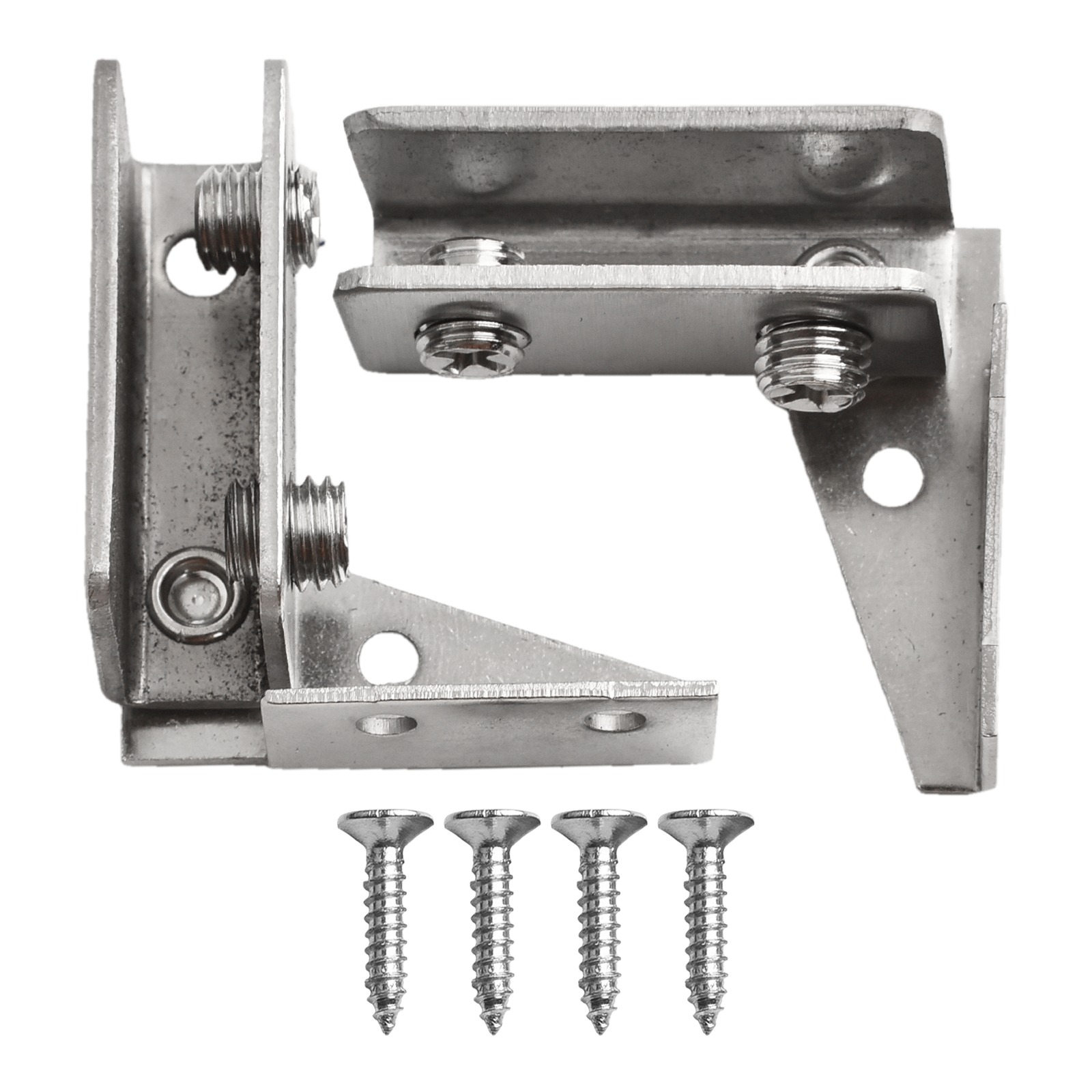 2pcs Stainless Steel Furniture – Cabinet Scraper Set Bewertung und Preis