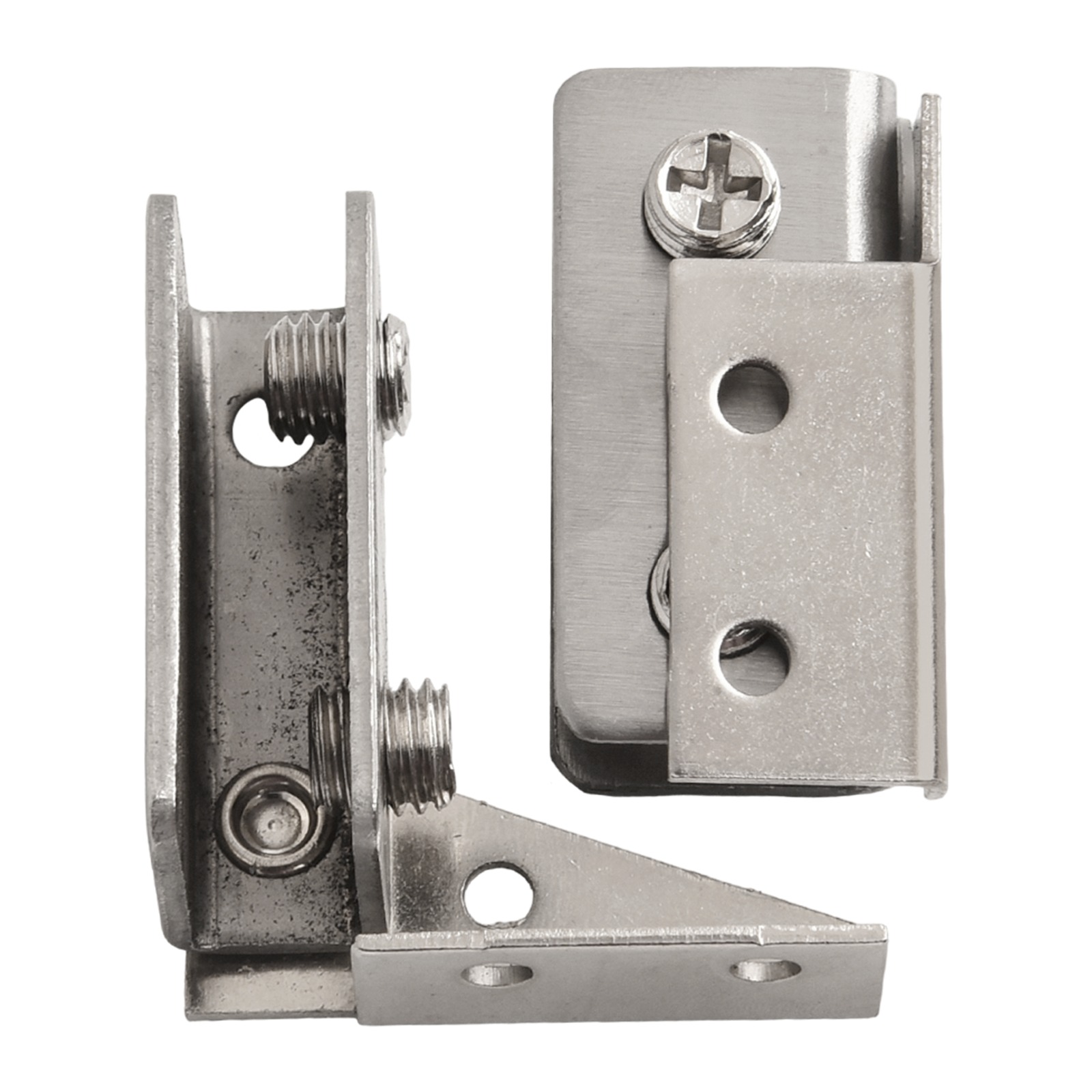 2pcs Stainless Steel Furniture – Cabinet Scraper Set Bewertung und Preis