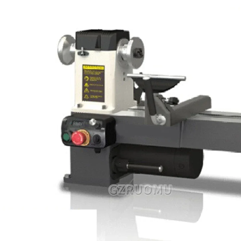 Benchtop Wood Lathe  305mm/419 – Woodworking Lathe Machine Bewertung und Preis