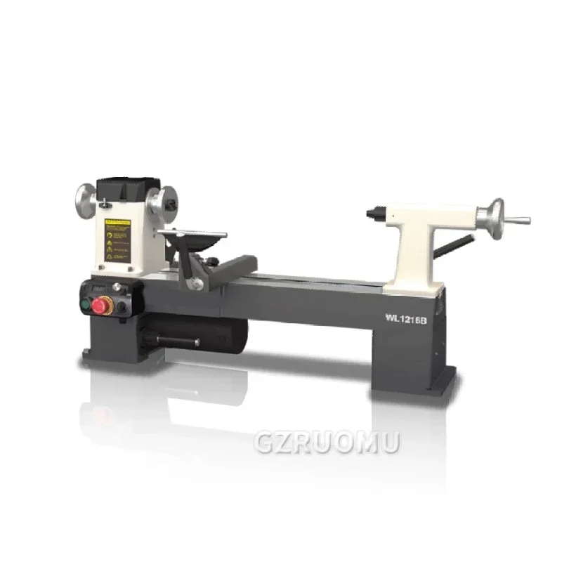 Benchtop Wood Lathe  305mm/419 – Woodworking Lathe Machine Bewertung und Preis
