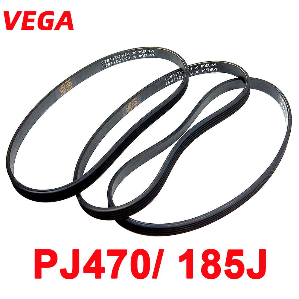 1 PIECE VEGA V-Belt PJ470 185J – Woodworking Plan Pdf Bewertung und Preis