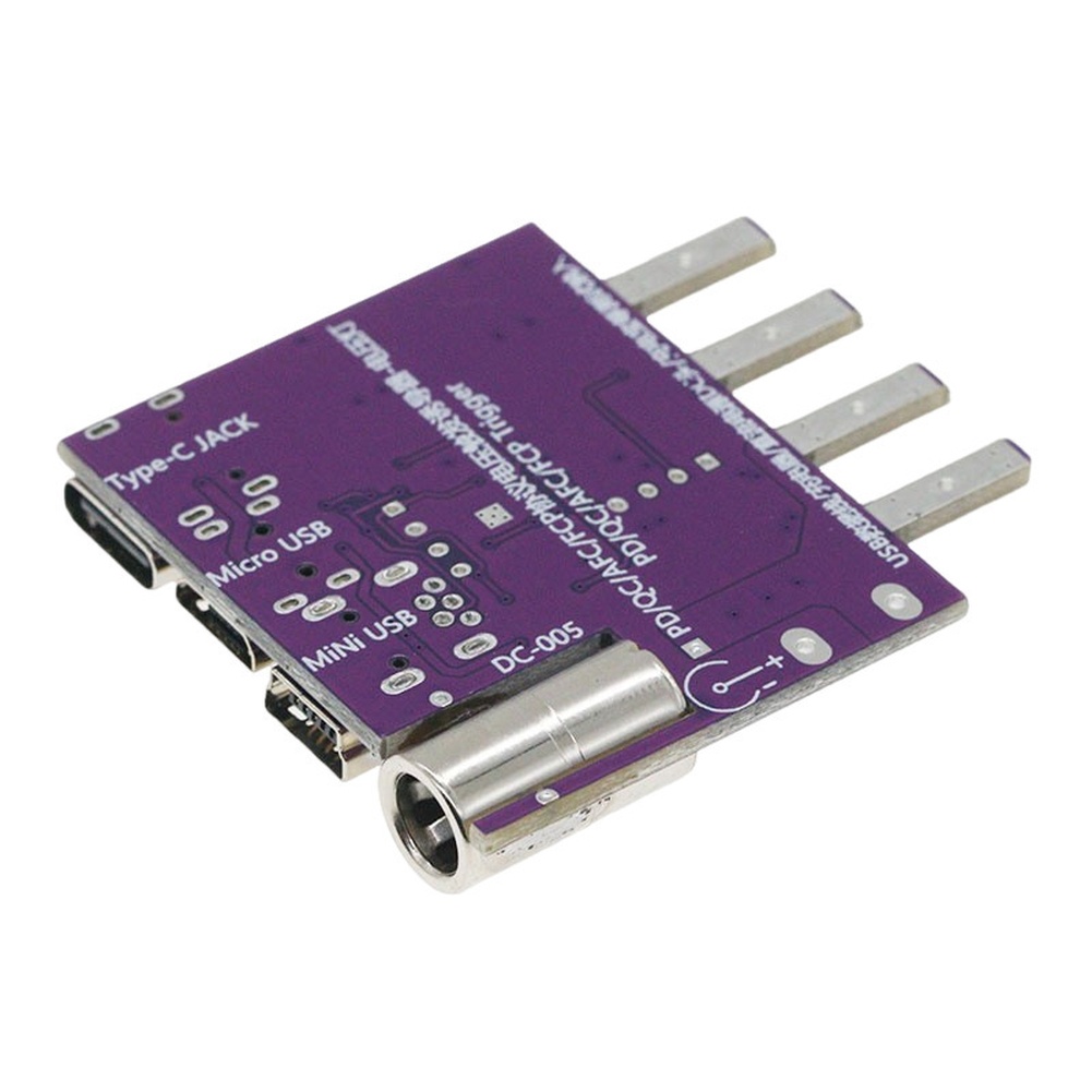 Type C PD3.1 Fast Charging Tes – Woodworking Qc Bewertung und Preis