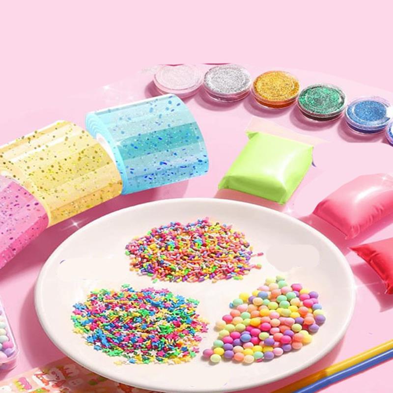 1 Set Glitter Nano Tape Bubble – Woodworking Kits For Adults Bewertung und Preis