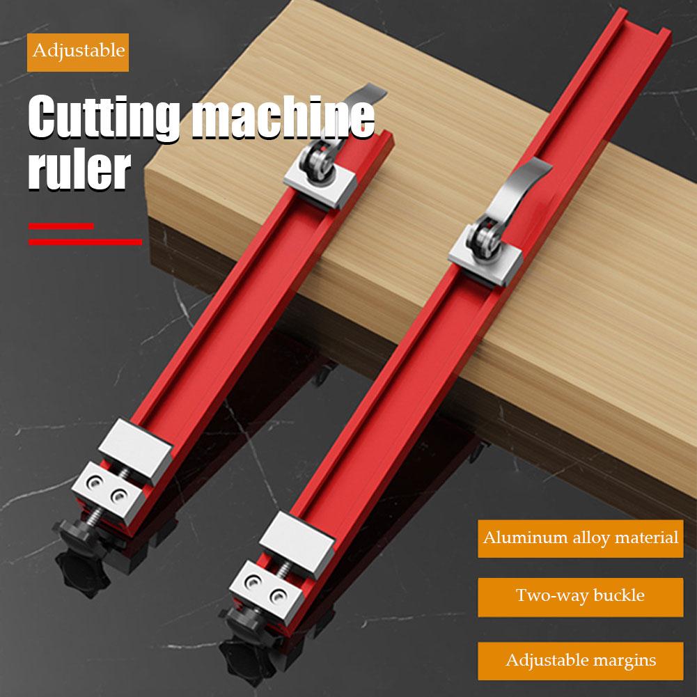 Adjustable Circular Saw Guide  – Woodworking Manufacturing Bewertung und Preis