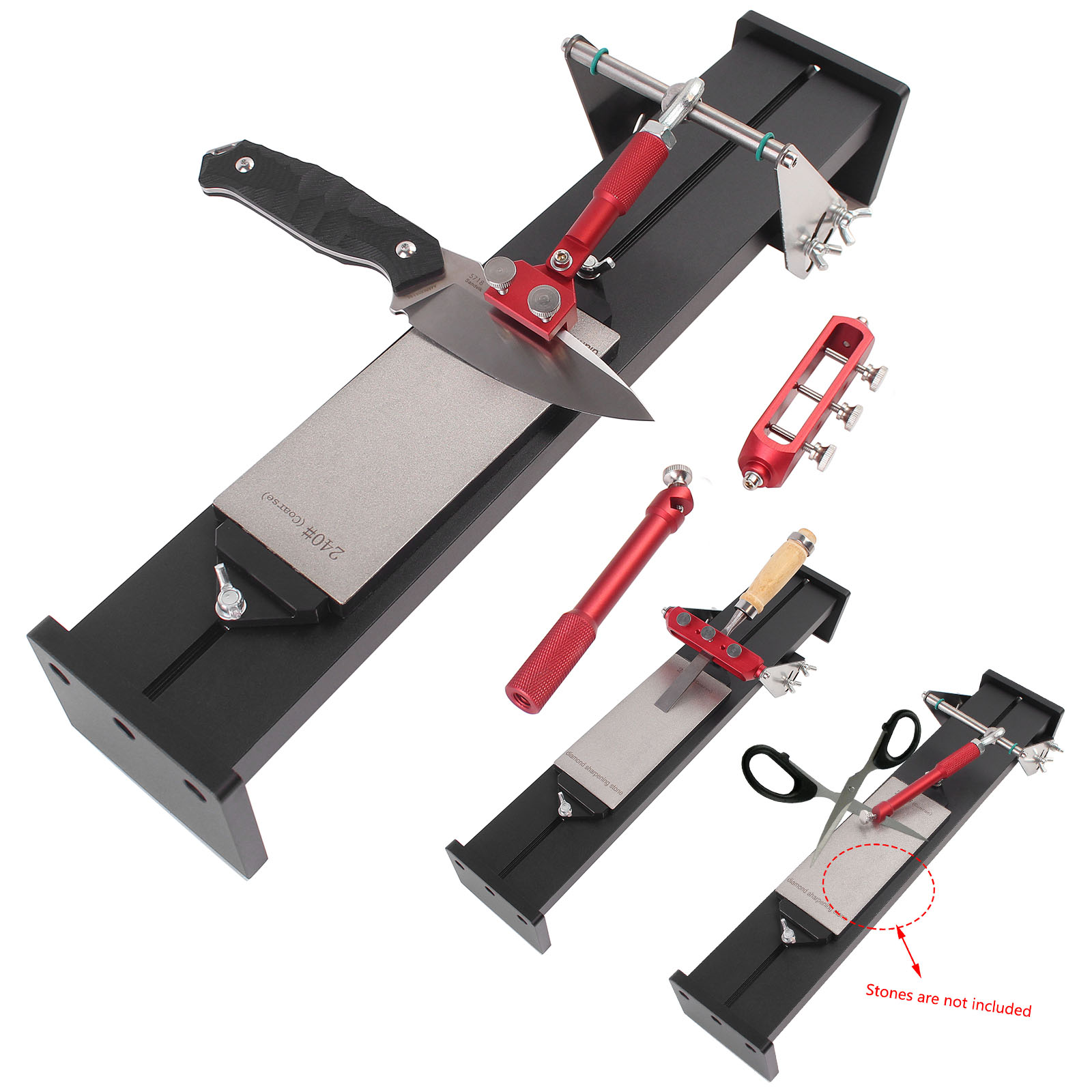 1Set Knife Sharpening Frame Fo – Woodworking Plan Pdf Bewertung und Preis