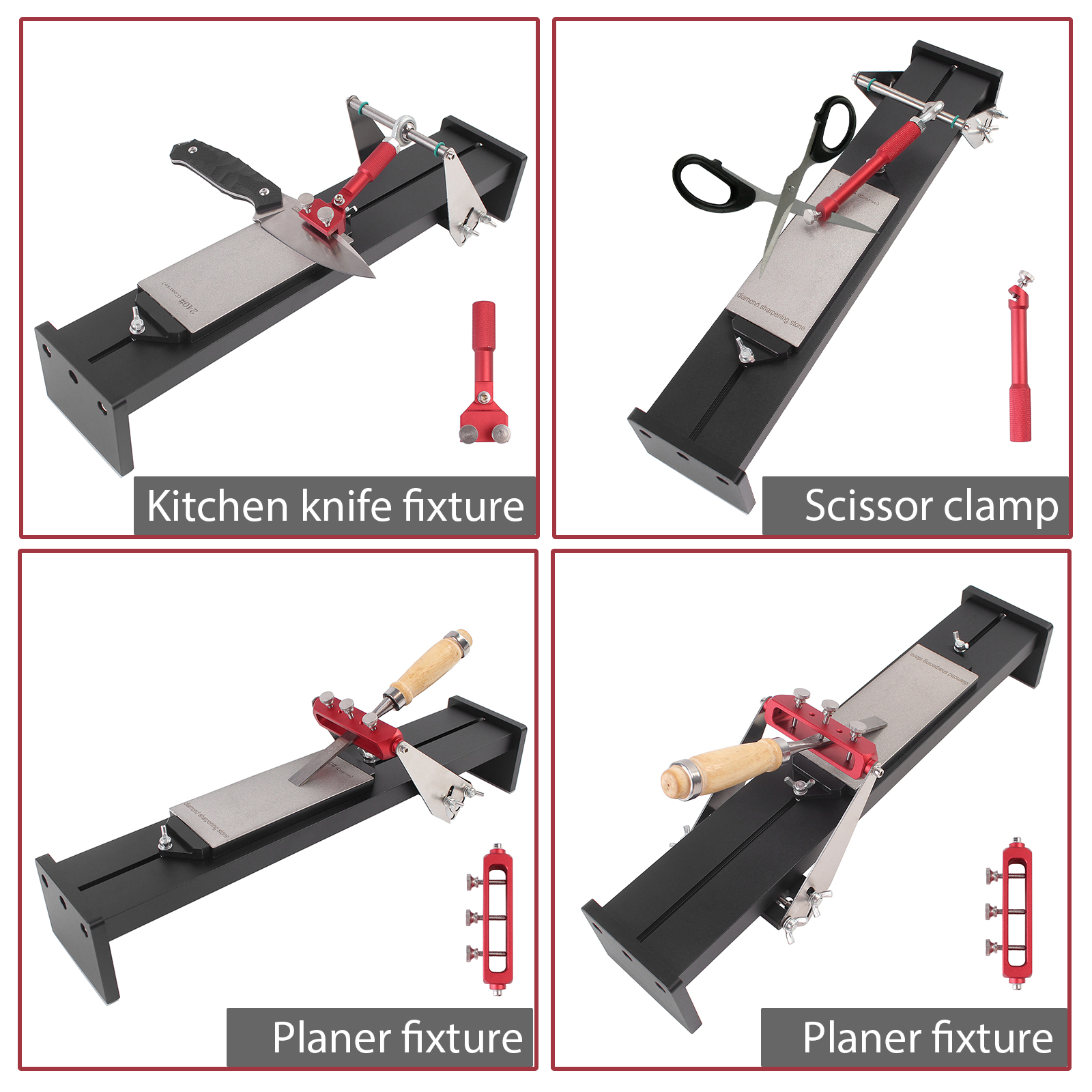 1Set Knife Sharpening Frame Fo – Woodworking Plan Pdf Bewertung und Preis