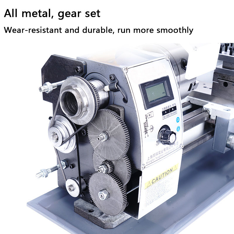 Metal pipe machine woodworking – Woodworking Lathe Machine Bewertung und Preis