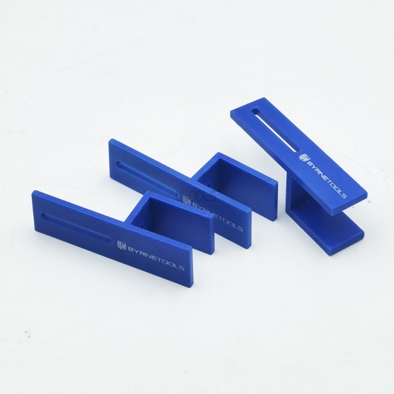 3pcs 18mm Jigs Closing Fixing  – Woodworking Classes Bewertung und Preis