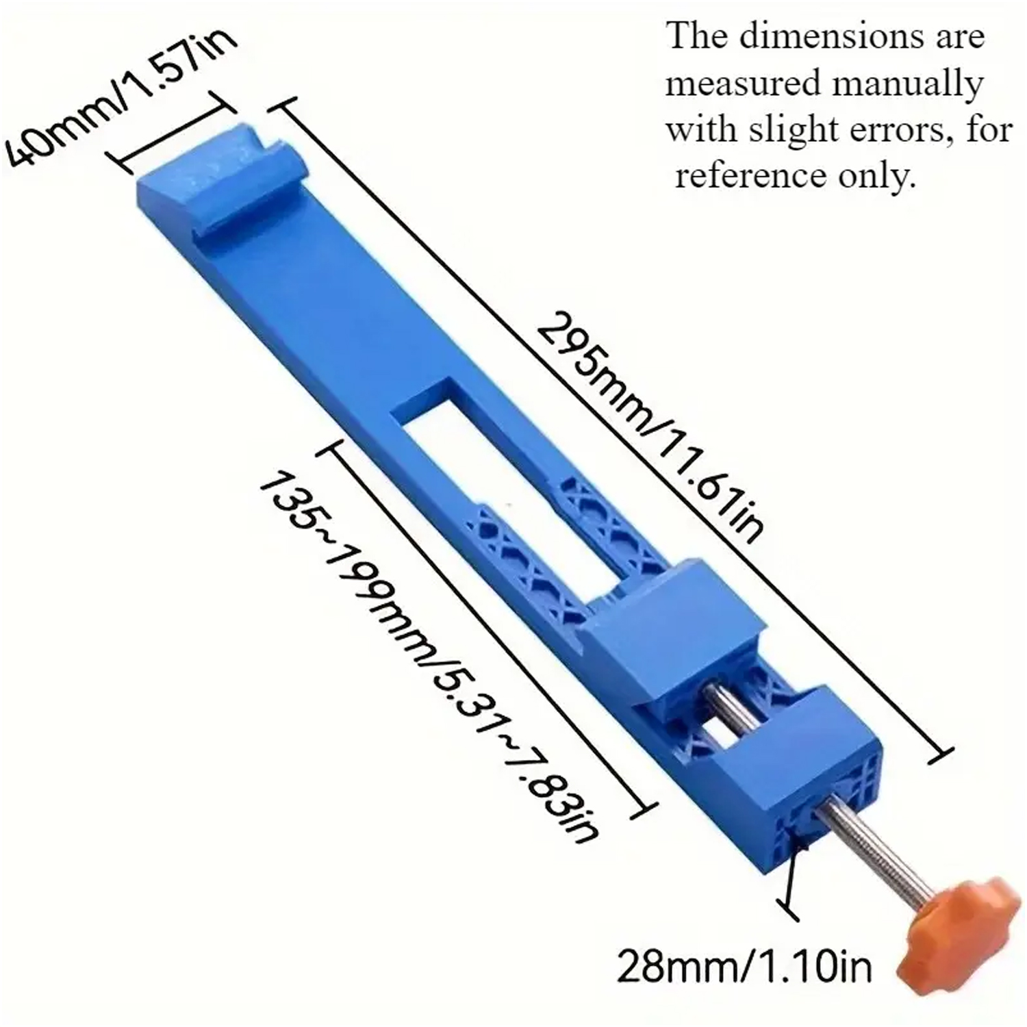 1Pc/2Pcs High-Quality Adjustab – Woodworking Manufacturing Bewertung und Preis