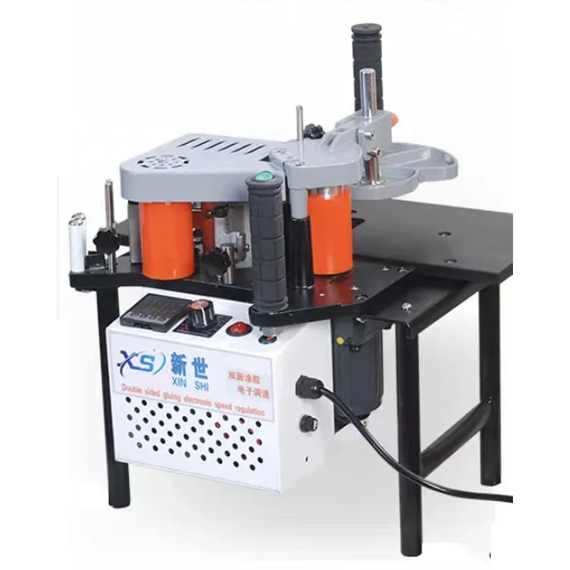 1100W Portable Manual Edge Ban – Woodworking Projects Art Bewertung und Preis