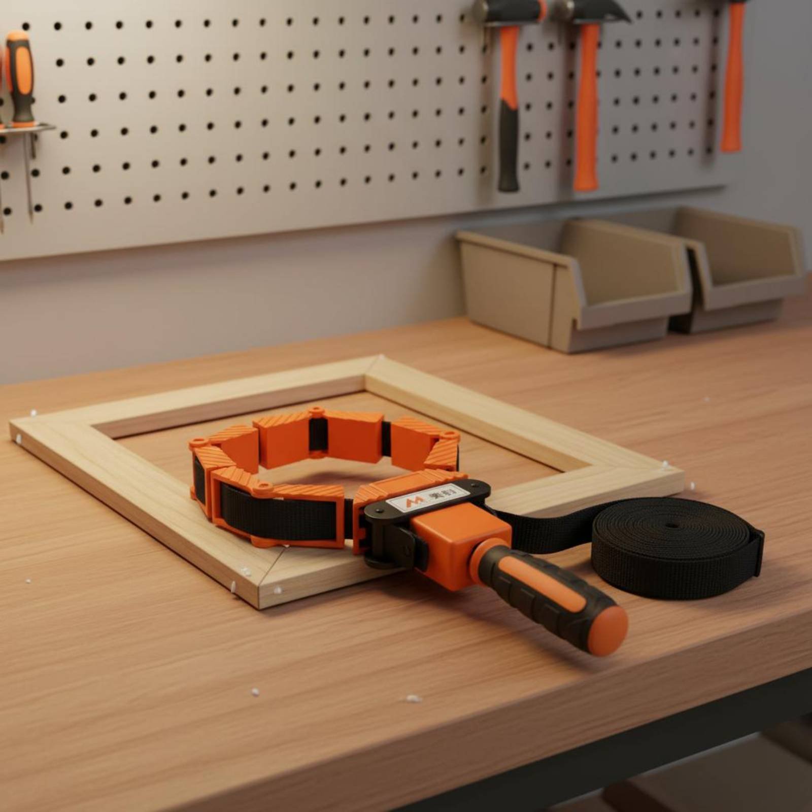 Multi-Angle Angle Clamp Multi- – Woodworking Carpenter Bewertung und Preis