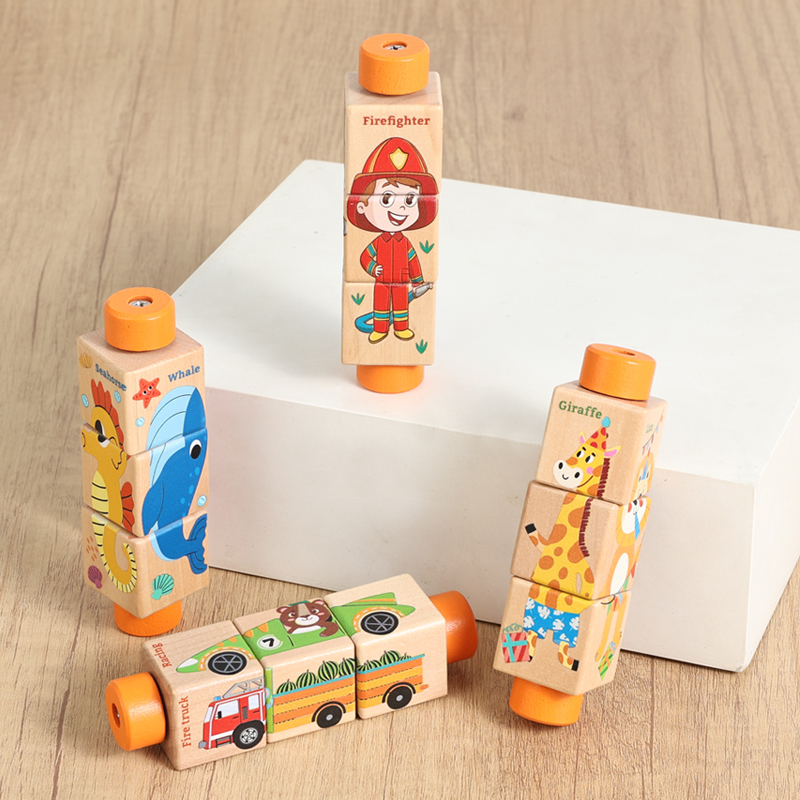 Baby Wooden Rotating Jigsaw Pu – Woodworking Jigsaw Bewertung und Preis
