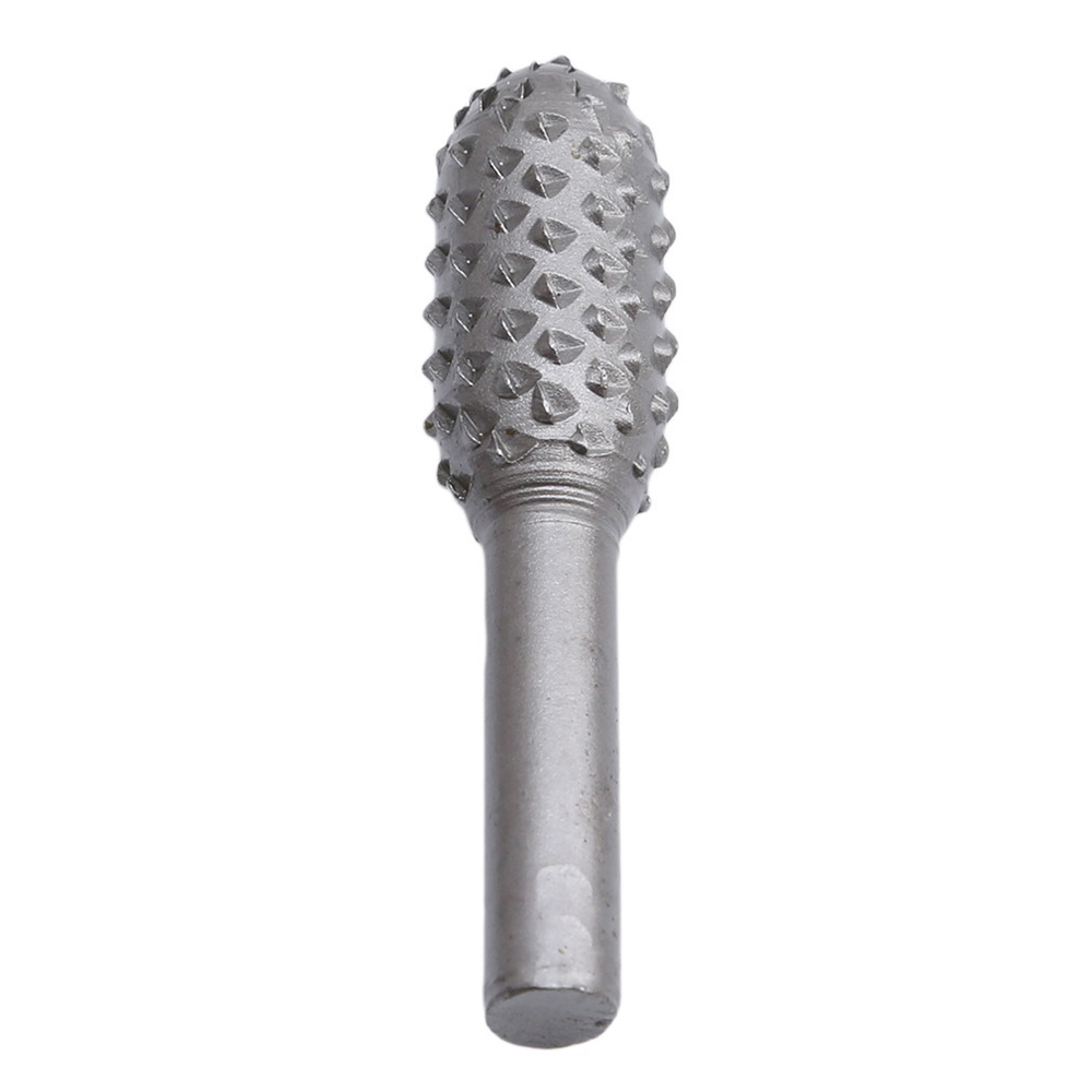 5Pcs Rotary Burr Rasp Woodwork – Woodworking Drills Bewertung und Preis