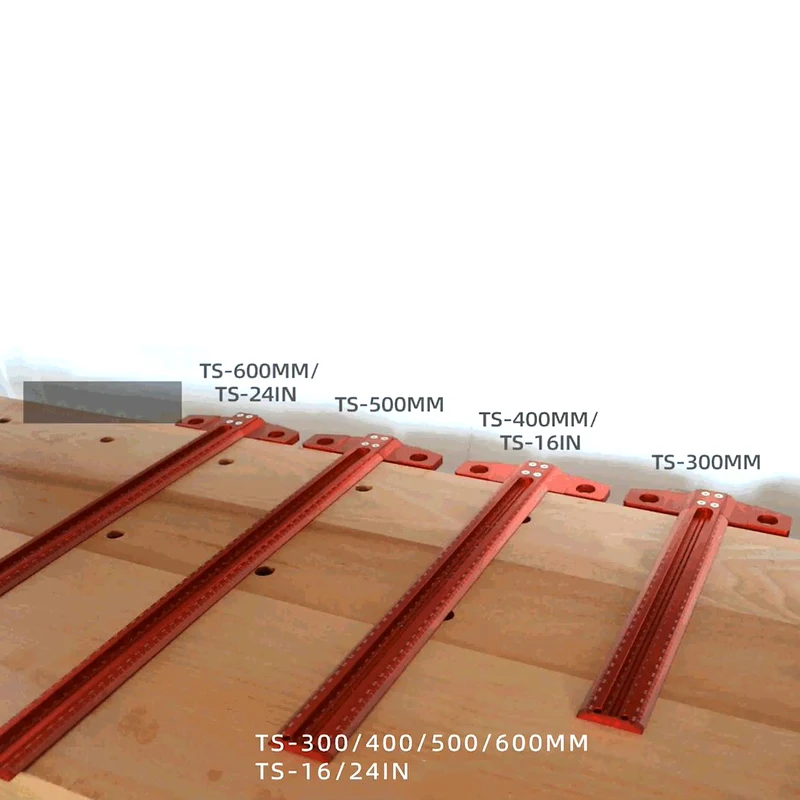 60-500MM Precision Marking T-R – Woodworking Classes Bewertung und Preis