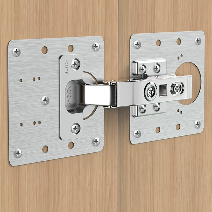 1-10pcs Cabinet Hinges Repair  – Cabinet Scraper Set Bewertung und Preis