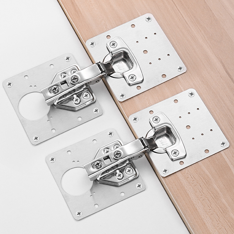 1-10pcs Cabinet Hinges Repair  – Cabinet Scraper Set Bewertung und Preis