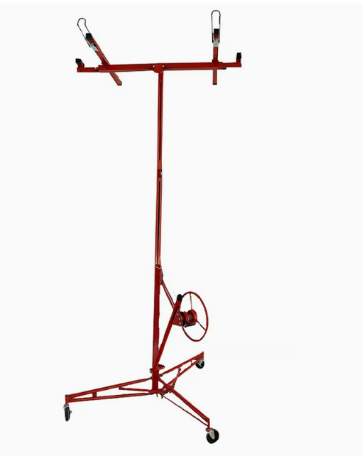 Gypsum board lifting machine w – Woodworking Manufacturing Bewertung und Preis