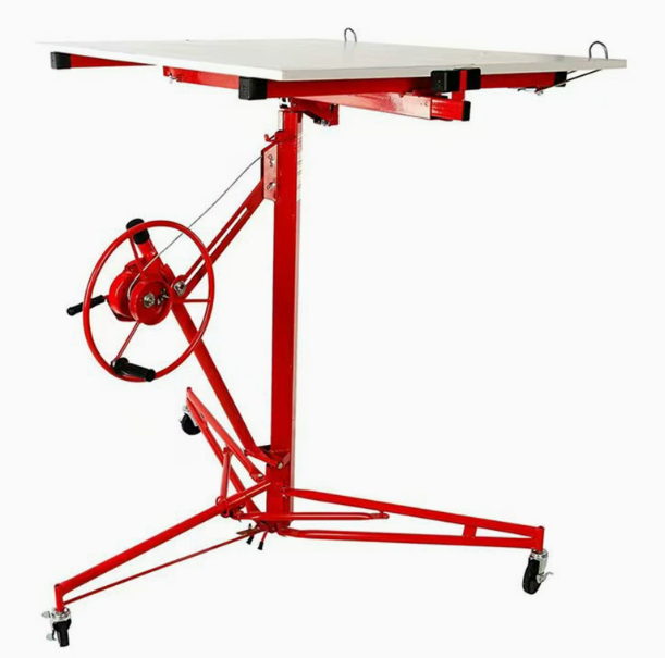 Gypsum board lifting machine w – Woodworking Manufacturing Bewertung und Preis