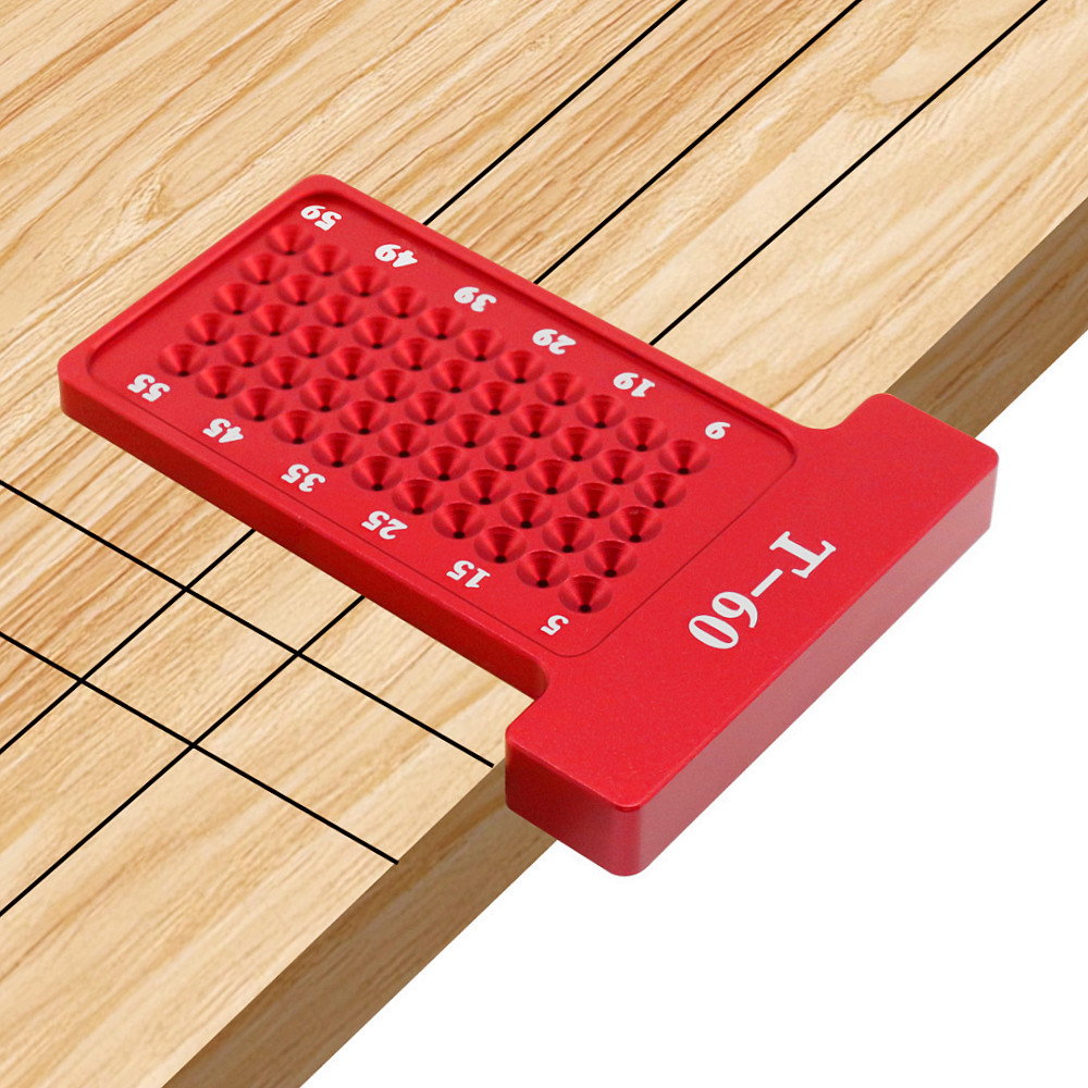 Woodworking Scribe 60mm T-Squa – Woodworking Classes Bewertung und Preis