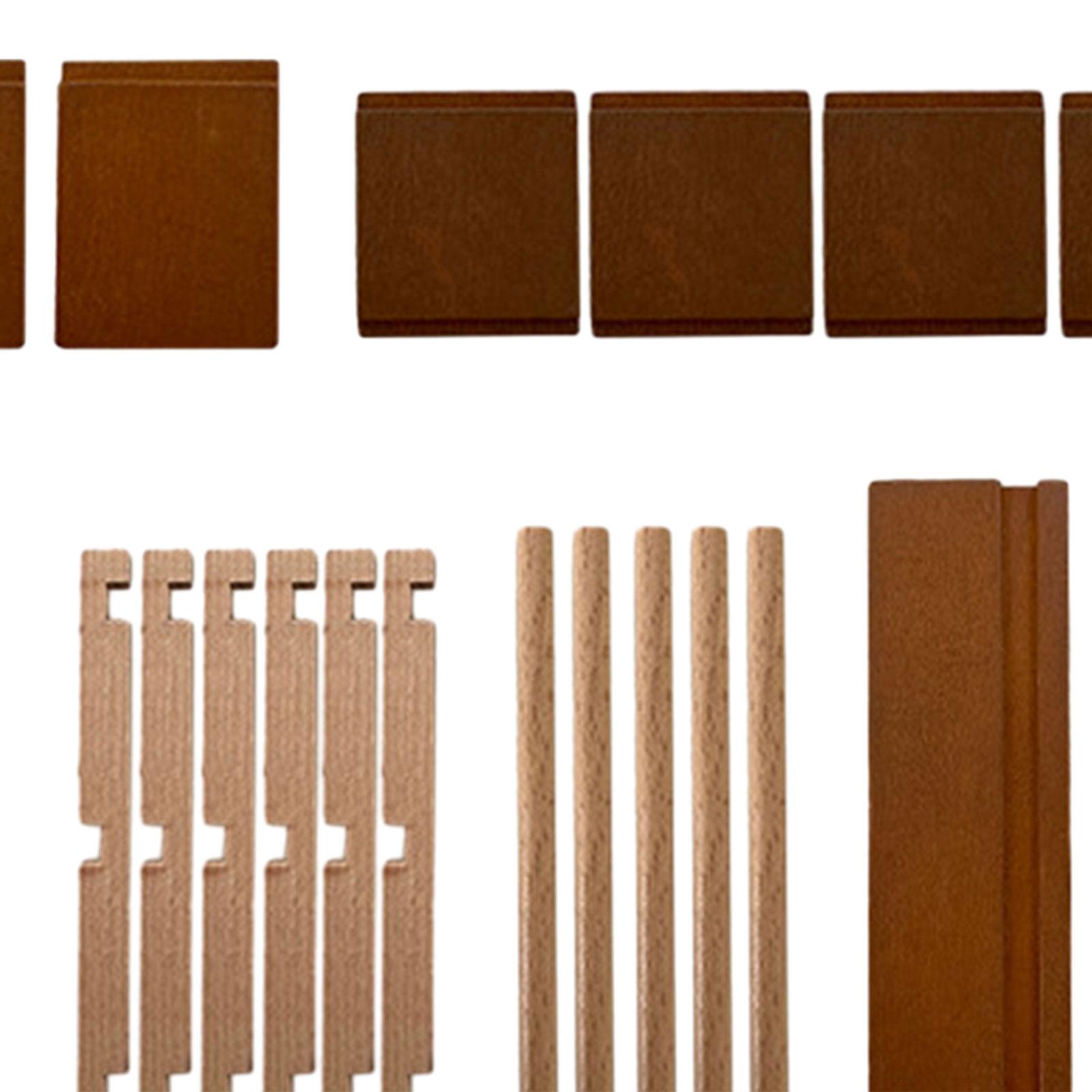 Wooden Arch Bridge Toy Hobby C – Woodworking Kits For Adults Bewertung und Preis