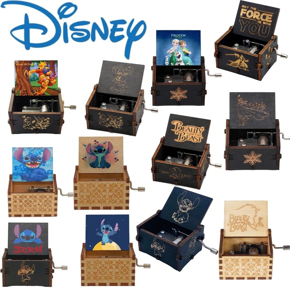 new model Disney Lilo & Stitch – Woodworking For Kids Bewertung und Preis